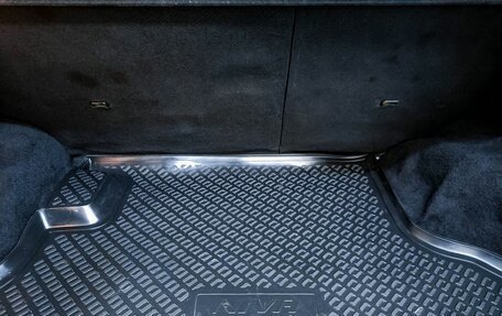 Chevrolet Niva I рестайлинг, 2018 год, 855 000 рублей, 11 фотография