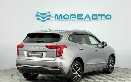 Haval Jolion, 2021 год, 1 770 000 рублей, 5 фотография