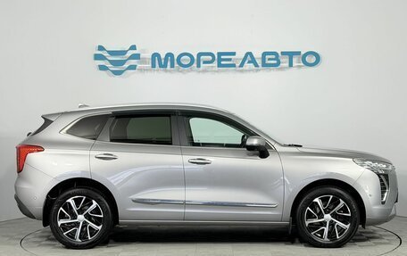 Haval Jolion, 2021 год, 1 770 000 рублей, 4 фотография