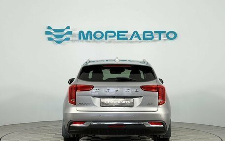 Haval Jolion, 2021 год, 1 770 000 рублей, 6 фотография