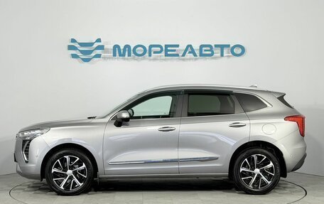 Haval Jolion, 2021 год, 1 770 000 рублей, 8 фотография