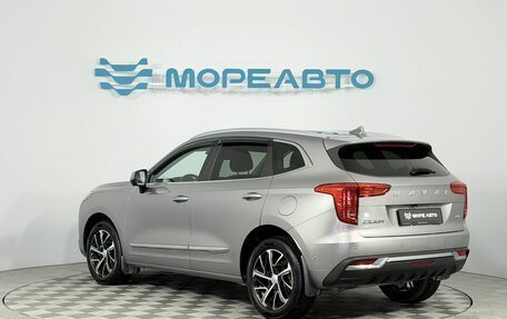 Haval Jolion, 2021 год, 1 770 000 рублей, 7 фотография