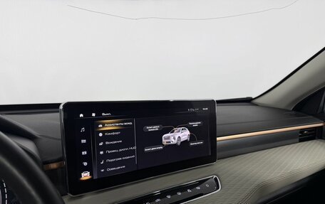 Haval Jolion, 2021 год, 1 770 000 рублей, 17 фотография