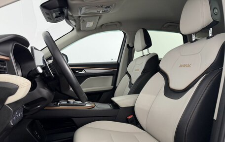 Haval Jolion, 2021 год, 1 770 000 рублей, 11 фотография
