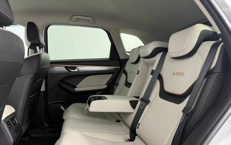 Haval Jolion, 2021 год, 1 770 000 рублей, 20 фотография