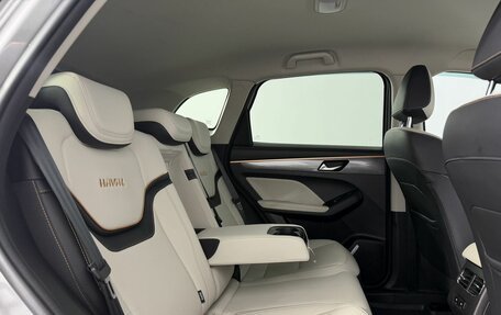 Haval Jolion, 2021 год, 1 770 000 рублей, 22 фотография
