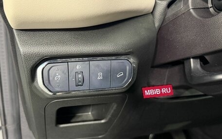 Haval Jolion, 2021 год, 1 770 000 рублей, 15 фотография