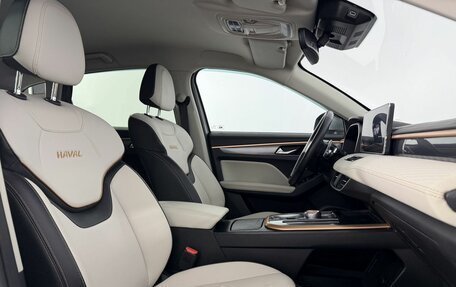 Haval Jolion, 2021 год, 1 770 000 рублей, 23 фотография
