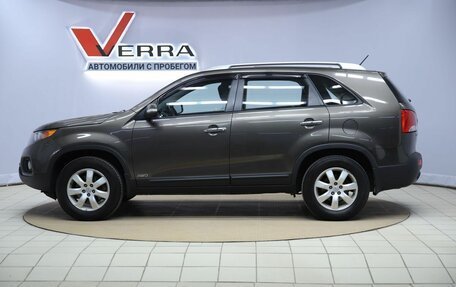 KIA Sorento II рестайлинг, 2011 год, 950 000 рублей, 6 фотография