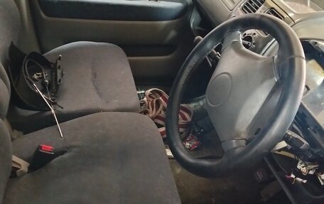 Suzuki Wagon R+ II, 1999 год, 55 555 рублей, 3 фотография