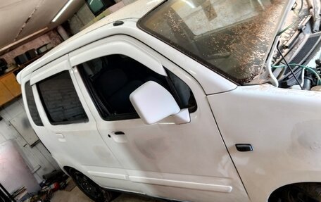 Suzuki Wagon R+ II, 1999 год, 55 555 рублей, 2 фотография
