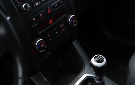 KIA Sorento II рестайлинг, 2011 год, 950 000 рублей, 11 фотография