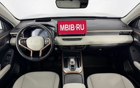Haval Jolion, 2021 год, 1 770 000 рублей, 24 фотография