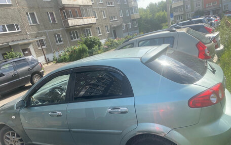 Chevrolet Lacetti, 2007 год, 320 000 рублей, 2 фотография