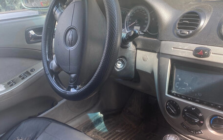 Chevrolet Lacetti, 2007 год, 320 000 рублей, 6 фотография