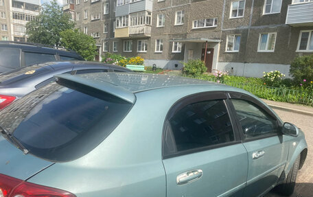 Chevrolet Lacetti, 2007 год, 320 000 рублей, 3 фотография