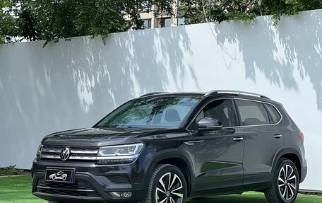 Volkswagen Tharu, 2022 год, 1 890 000 рублей, 3 фотография