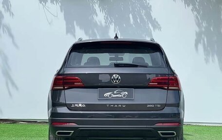Volkswagen Tharu, 2022 год, 1 890 000 рублей, 6 фотография
