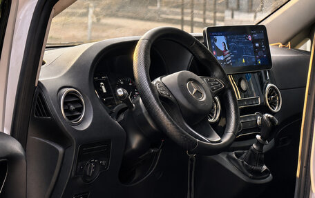 Mercedes-Benz Vito, 2016 год, 2 849 999 рублей, 6 фотография