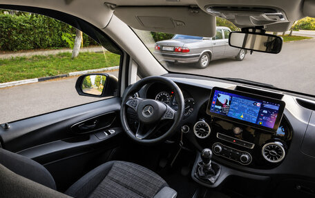 Mercedes-Benz Vito, 2016 год, 2 849 999 рублей, 7 фотография