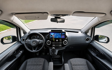 Mercedes-Benz Vito, 2016 год, 2 849 999 рублей, 8 фотография