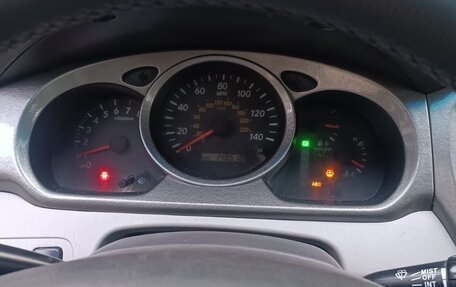 Toyota Highlander III, 2001 год, 888 000 рублей, 6 фотография
