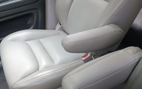 Toyota Highlander III, 2001 год, 888 000 рублей, 9 фотография