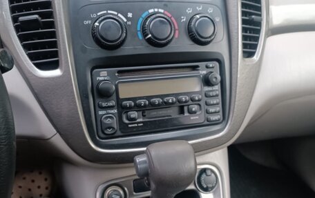 Toyota Highlander III, 2001 год, 888 000 рублей, 7 фотография