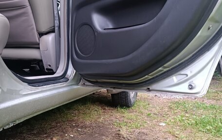 Toyota Highlander III, 2001 год, 888 000 рублей, 12 фотография