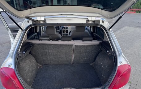 Peugeot 307 I, 2002 год, 320 000 рублей, 8 фотография