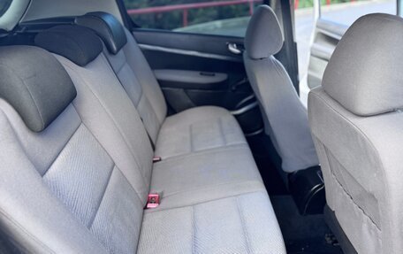 Peugeot 307 I, 2002 год, 320 000 рублей, 12 фотография