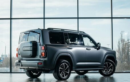 Haval H9, 2026 год, 5 299 000 рублей, 3 фотография