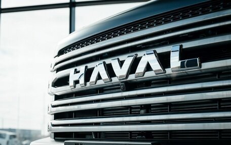 Haval H9, 2026 год, 5 299 000 рублей, 5 фотография