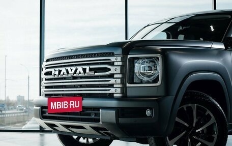 Haval H9, 2026 год, 5 299 000 рублей, 4 фотография