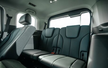 Haval H9, 2026 год, 5 299 000 рублей, 16 фотография