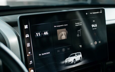 Haval H9, 2026 год, 5 299 000 рублей, 23 фотография
