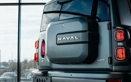 Haval H9, 2026 год, 5 299 000 рублей, 6 фотография