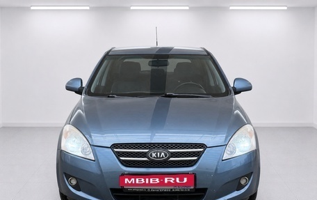 KIA cee'd I рестайлинг, 2009 год, 550 000 рублей, 2 фотография