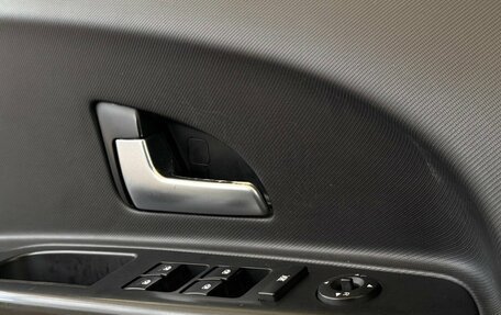 KIA cee'd I рестайлинг, 2009 год, 550 000 рублей, 9 фотография