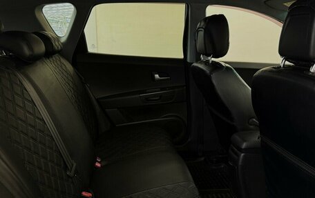 KIA cee'd I рестайлинг, 2009 год, 550 000 рублей, 12 фотография