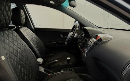 KIA cee'd I рестайлинг, 2009 год, 550 000 рублей, 11 фотография