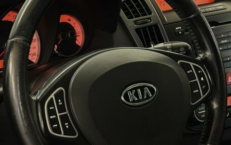 KIA cee'd I рестайлинг, 2009 год, 550 000 рублей, 10 фотография