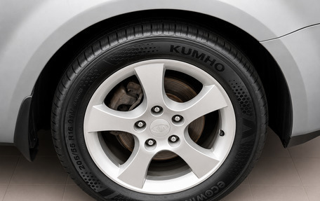 KIA cee'd I рестайлинг, 2009 год, 550 000 рублей, 15 фотография