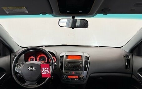 KIA cee'd I рестайлинг, 2009 год, 550 000 рублей, 5 фотография