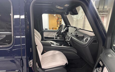 Mercedes-Benz G-Класс W463 рестайлинг _iii, 2026 год, 25 890 000 рублей, 5 фотография