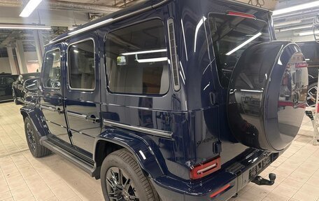 Mercedes-Benz G-Класс W463 рестайлинг _iii, 2026 год, 25 890 000 рублей, 4 фотография