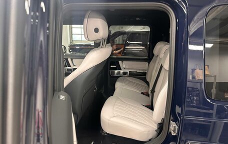Mercedes-Benz G-Класс W463 рестайлинг _iii, 2026 год, 25 890 000 рублей, 6 фотография