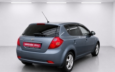 KIA cee'd I рестайлинг, 2009 год, 550 000 рублей, 4 фотография