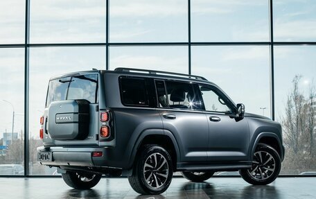 Haval H9, 2026 год, 5 299 000 рублей, 3 фотография