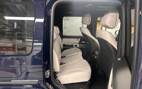 Mercedes-Benz G-Класс W463 рестайлинг _iii, 2026 год, 25 890 000 рублей, 7 фотография